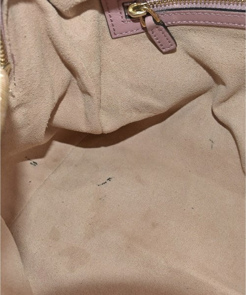 GUCCI กระเป๋าถือ