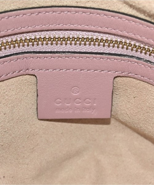 GUCCI กระเป๋าถือ