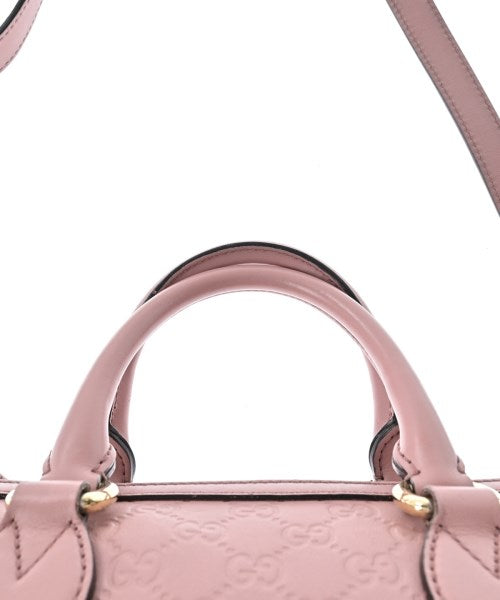 GUCCI กระเป๋าถือ