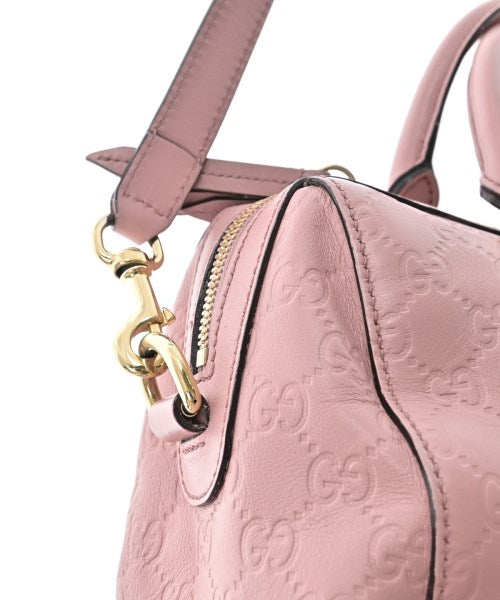 GUCCI กระเป๋าถือ
