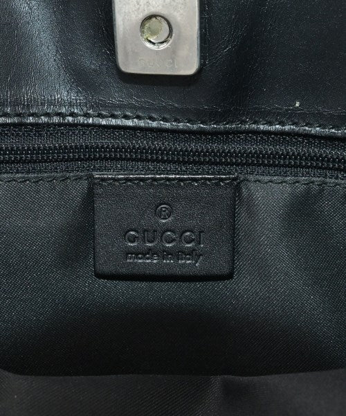 GUCCI กระเป๋าถือขนาดใหญ่