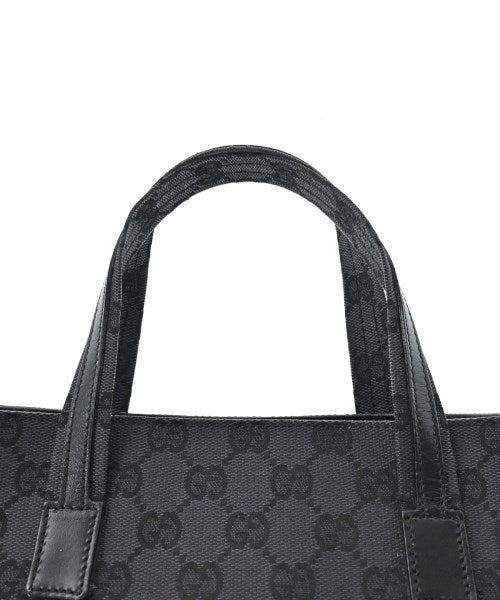 GUCCI กระเป๋าถือขนาดใหญ่