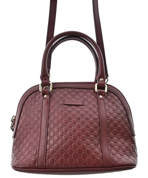 GUCCI กระเป๋าสะพาย