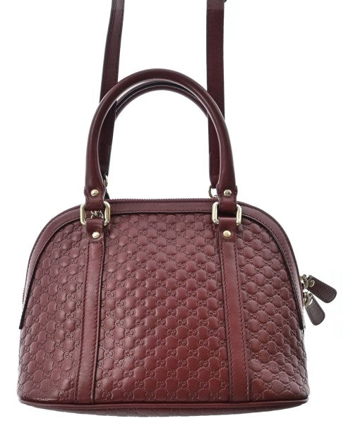 GUCCI กระเป๋าสะพาย