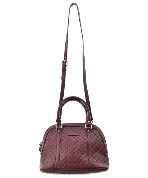GUCCI กระเป๋าสะพาย
