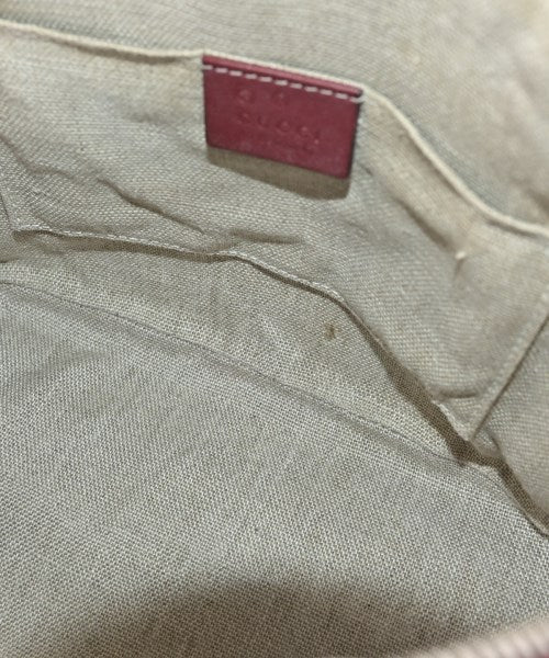 GUCCI กระเป๋าสะพาย