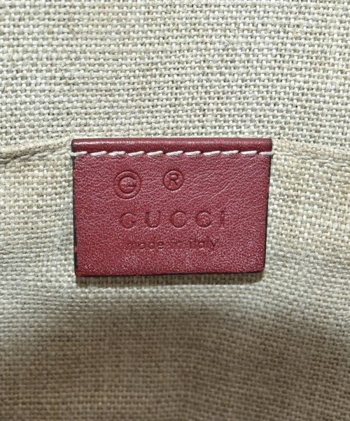 GUCCI กระเป๋าสะพาย