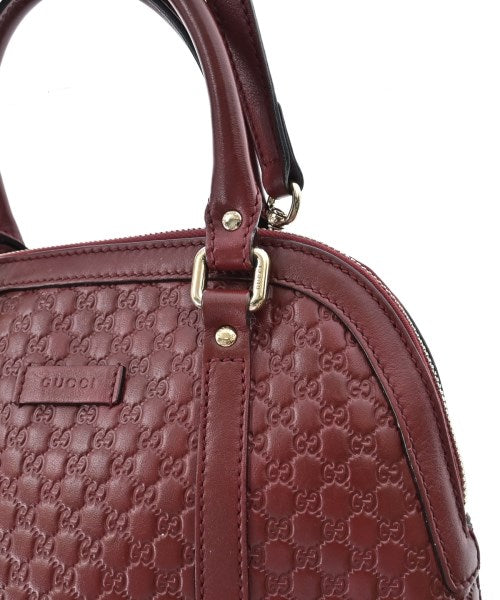 GUCCI กระเป๋าสะพาย