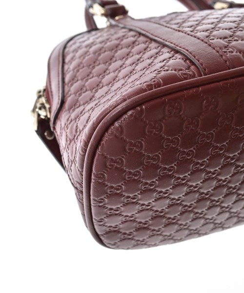 GUCCI กระเป๋าสะพาย