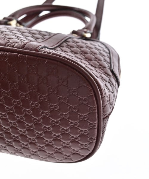 GUCCI กระเป๋าสะพาย