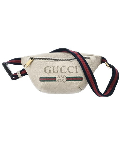 GUCCI กระเป๋าสะพาย