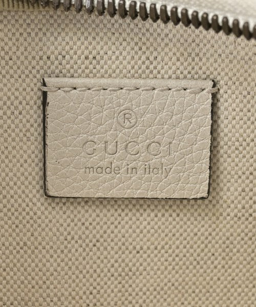 GUCCI กระเป๋าสะพาย