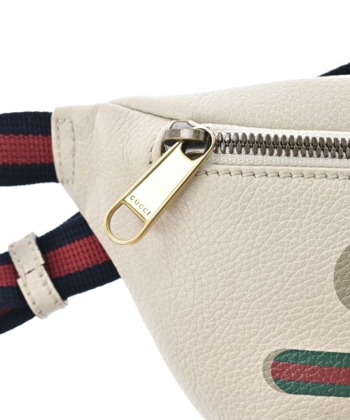GUCCI กระเป๋าสะพาย