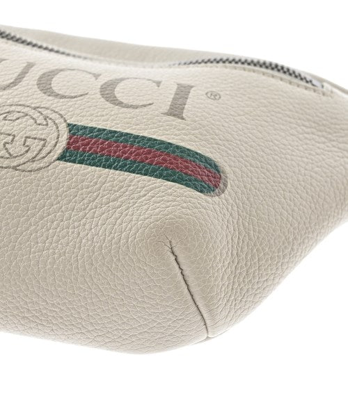 GUCCI กระเป๋าสะพาย