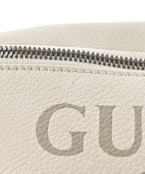 GUCCI กระเป๋าสะพาย