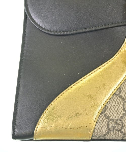 GUCCI กระเป๋าถือ