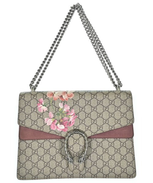 GUCCI กระเป๋าสะพาย
