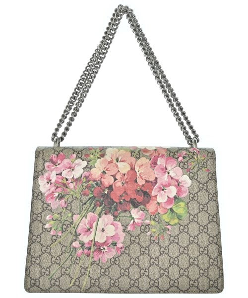 GUCCI กระเป๋าสะพาย