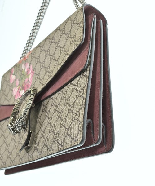 GUCCI กระเป๋าสะพาย