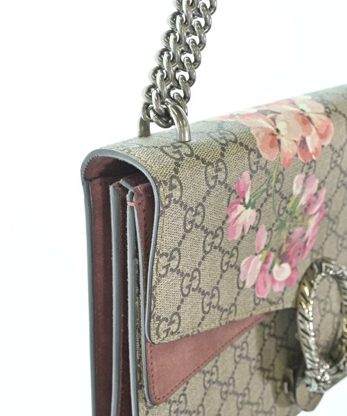 GUCCI กระเป๋าสะพาย