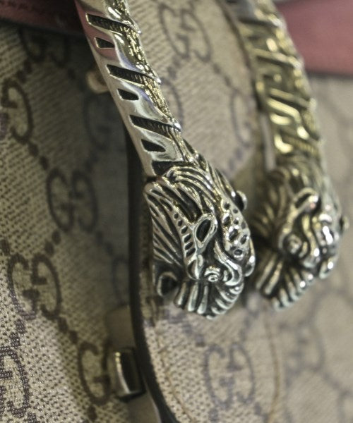 GUCCI กระเป๋าสะพาย