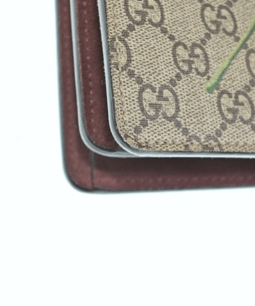 GUCCI กระเป๋าสะพาย