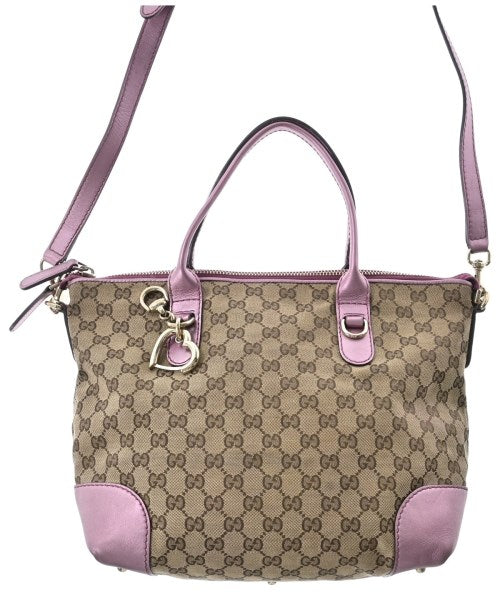 GUCCI กระเป๋าถือ