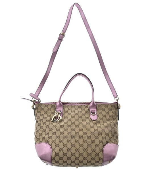 GUCCI กระเป๋าถือ