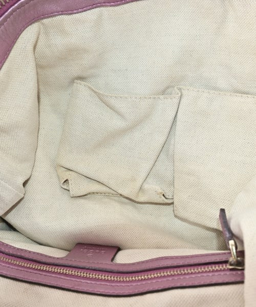 GUCCI กระเป๋าถือ