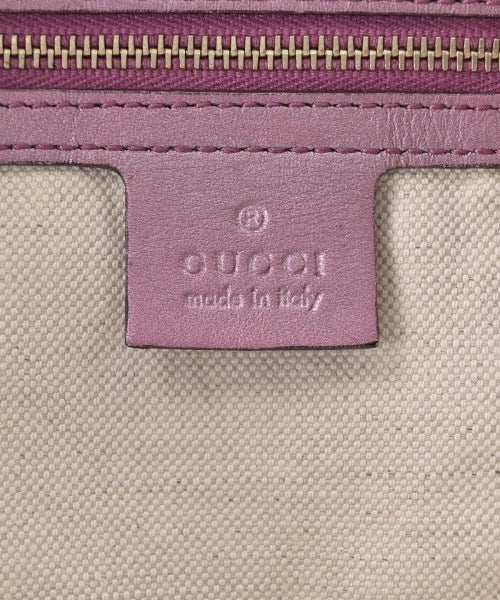 GUCCI กระเป๋าถือ
