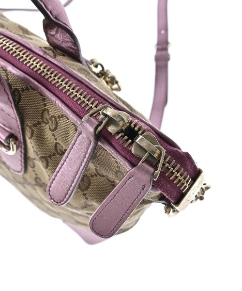 GUCCI กระเป๋าถือ