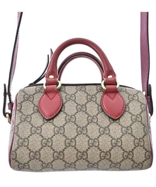 GUCCI กระเป๋าถือ