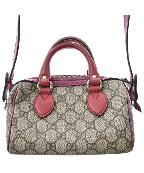 GUCCI กระเป๋าถือ