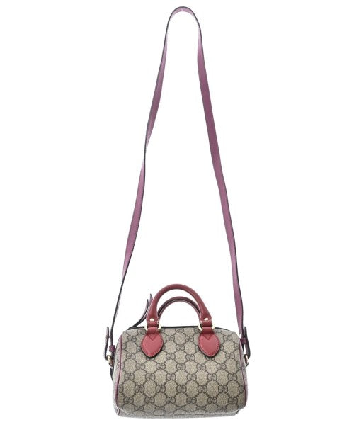 GUCCI กระเป๋าถือ