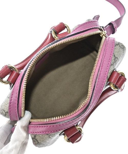 GUCCI กระเป๋าถือ