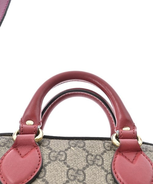 GUCCI กระเป๋าถือ