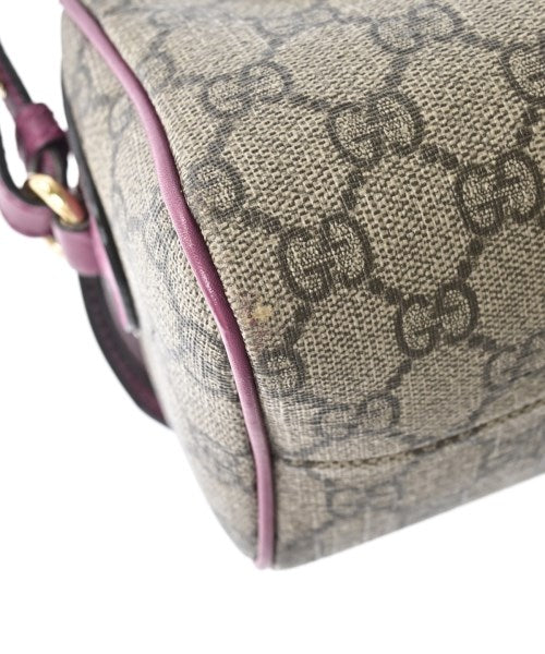 GUCCI กระเป๋าถือ