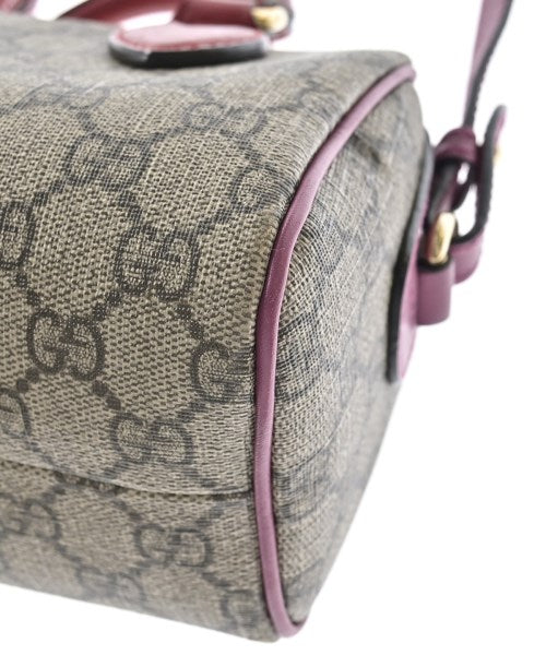 GUCCI กระเป๋าถือ