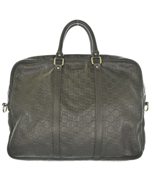 GUCCI กระเป๋าธุรกิจ