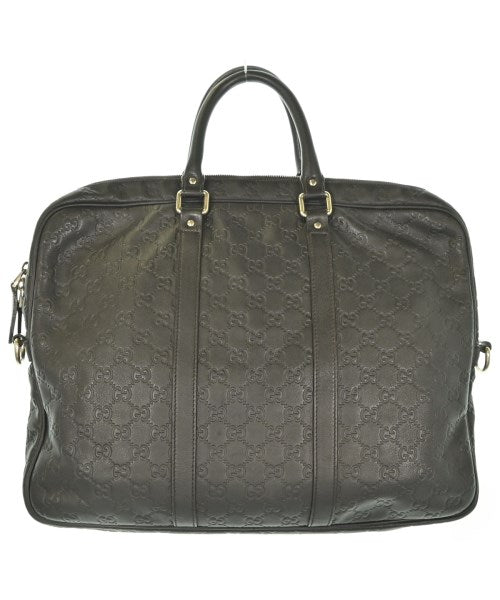 GUCCI กระเป๋าธุรกิจ
