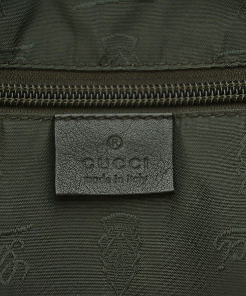 GUCCI กระเป๋าธุรกิจ