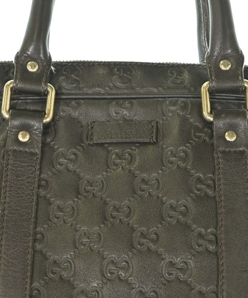 GUCCI กระเป๋าธุรกิจ