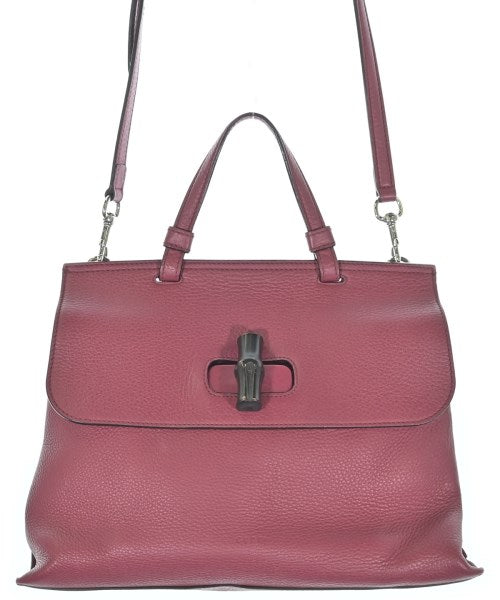 GUCCI กระเป๋าถือ