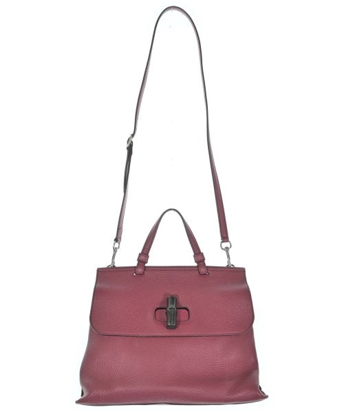 GUCCI กระเป๋าถือ