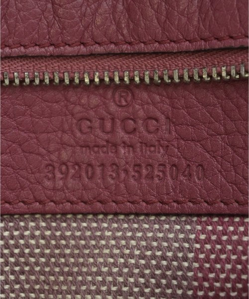 GUCCI กระเป๋าถือ
