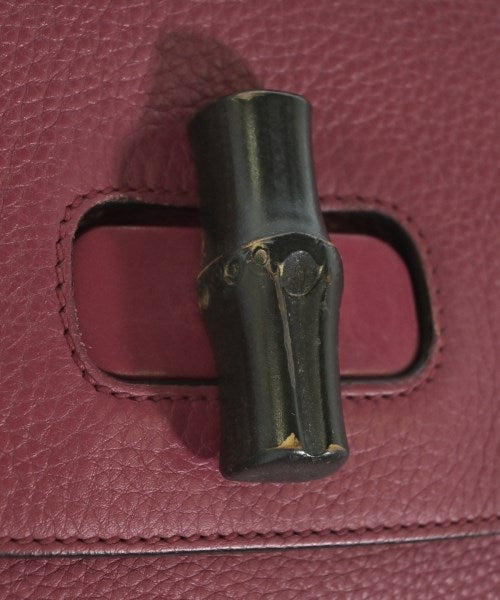 GUCCI กระเป๋าถือ