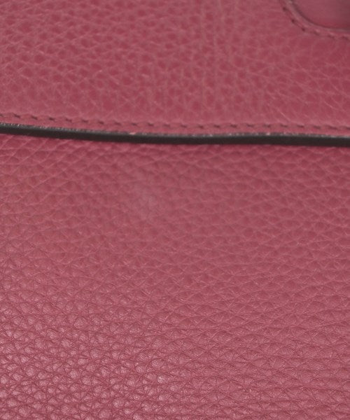 GUCCI กระเป๋าถือ