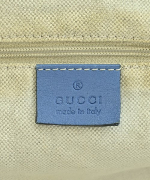 GUCCI กระเป๋าถือ