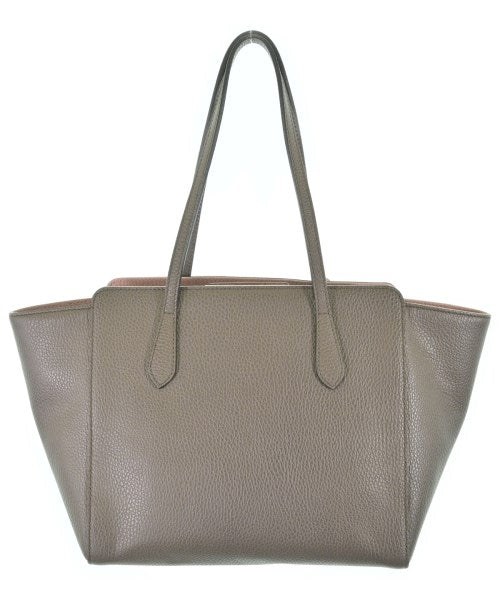 GUCCI กระเป๋าถือขนาดใหญ่