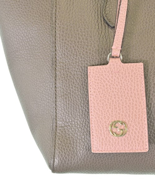 GUCCI กระเป๋าถือขนาดใหญ่